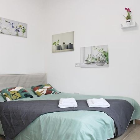 Casa Romeo Vinitaly - Free Parking - Wifi Leilighet Verona Eksteriør bilde