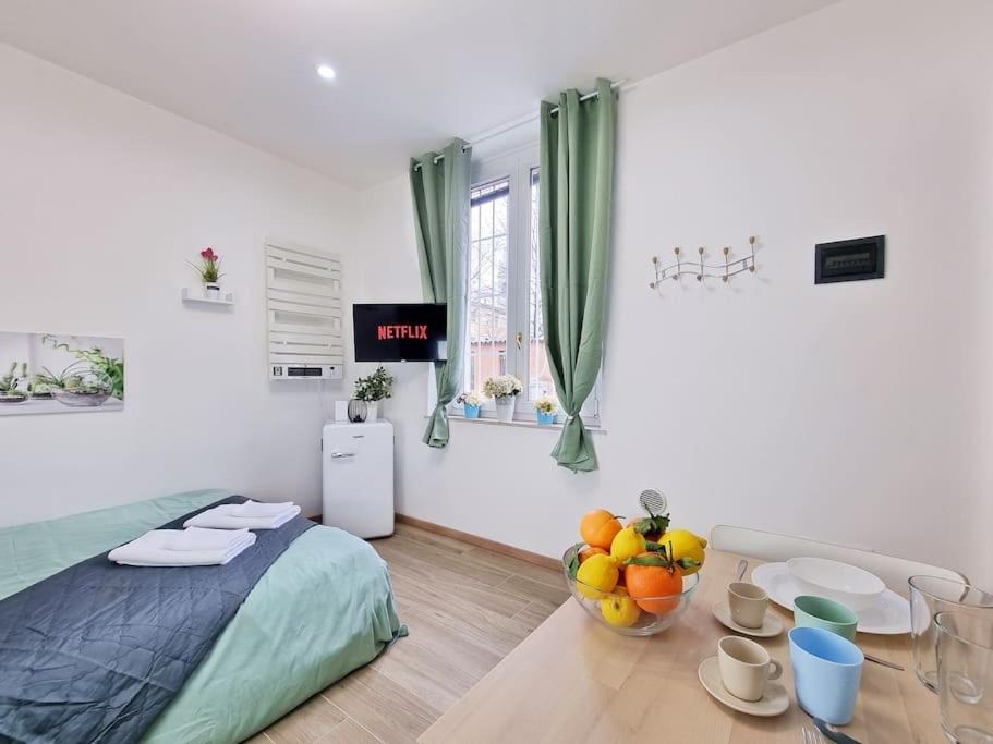 Casa Romeo Vinitaly - Free Parking - Wifi Leilighet Verona Eksteriør bilde