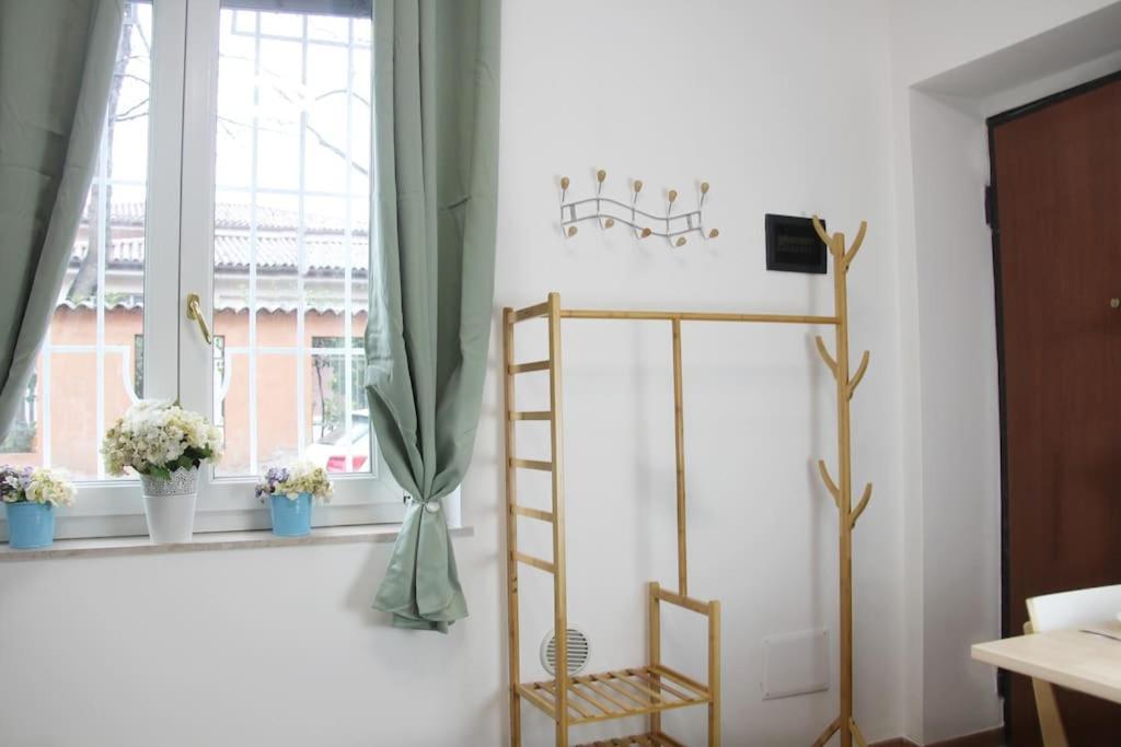 Casa Romeo Vinitaly - Free Parking - Wifi Leilighet Verona Eksteriør bilde